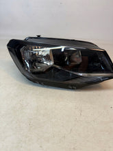 Laden Sie das Bild in den Galerie-Viewer, Frontscheinwerfer VW Caddy 2K1941016B Rechts Scheinwerfer Headlight SCH8310435706ss