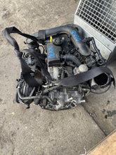 Load image into Gallery viewer, Motor Audi Seat Skoda VW I DLAA 1.0 TSI Benzin Engine Unkomplett MOT5712715304yo