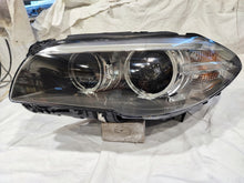 Laden Sie das Bild in den Galerie-Viewer, Frontscheinwerfer BMW 5 F11 F10 7317131-05 Bi-Xenon Links Scheinwerfer Headlight SCH3586131854vp