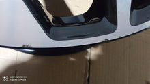 Laden Sie das Bild in den Galerie-Viewer, 1x Alufelge 18 Zoll 7.0&quot; 4x108 37,5ET Glanz Schwarz HN1C-BA Ford Ecosport