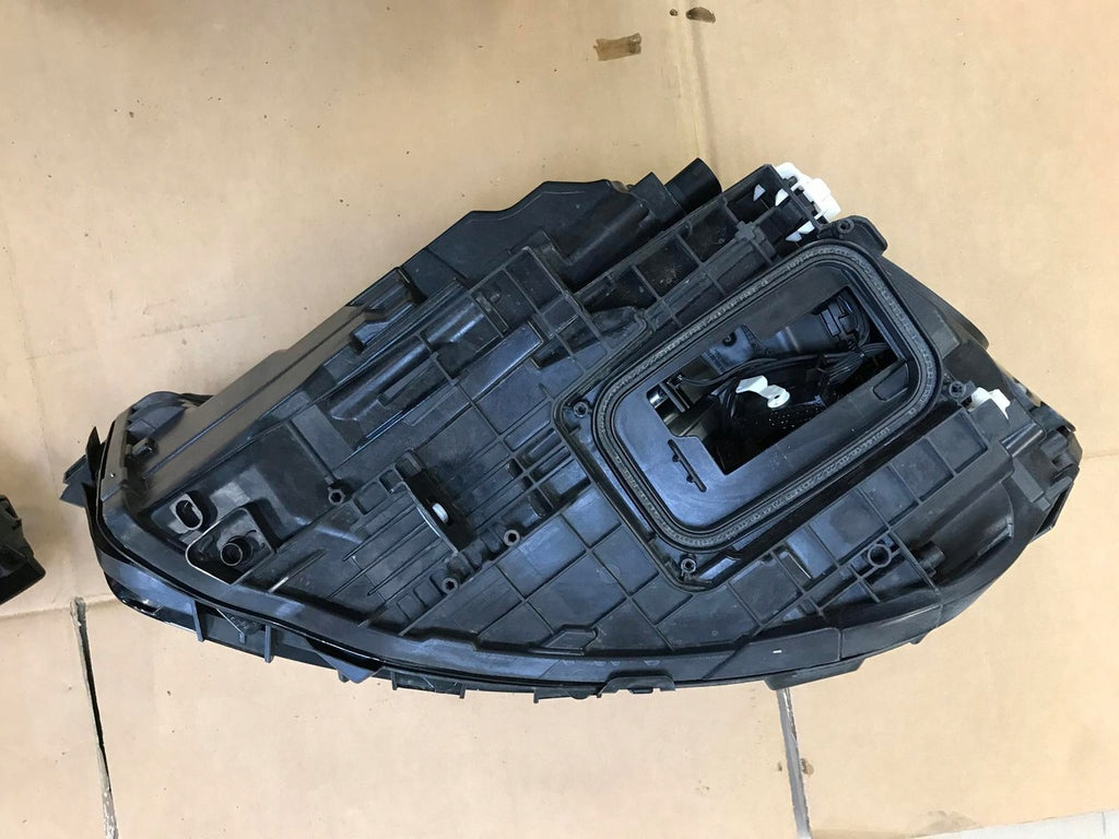 Frontscheinwerfer Mercedes-Benz W177 A1779062106 A1779062206 LED Ein Satz SCH9171467956ra