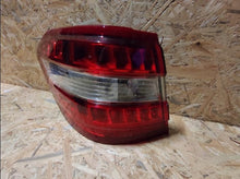 Load image into Gallery viewer, Rückleuchte Mercedes-Benz W212 Links Rearlight
