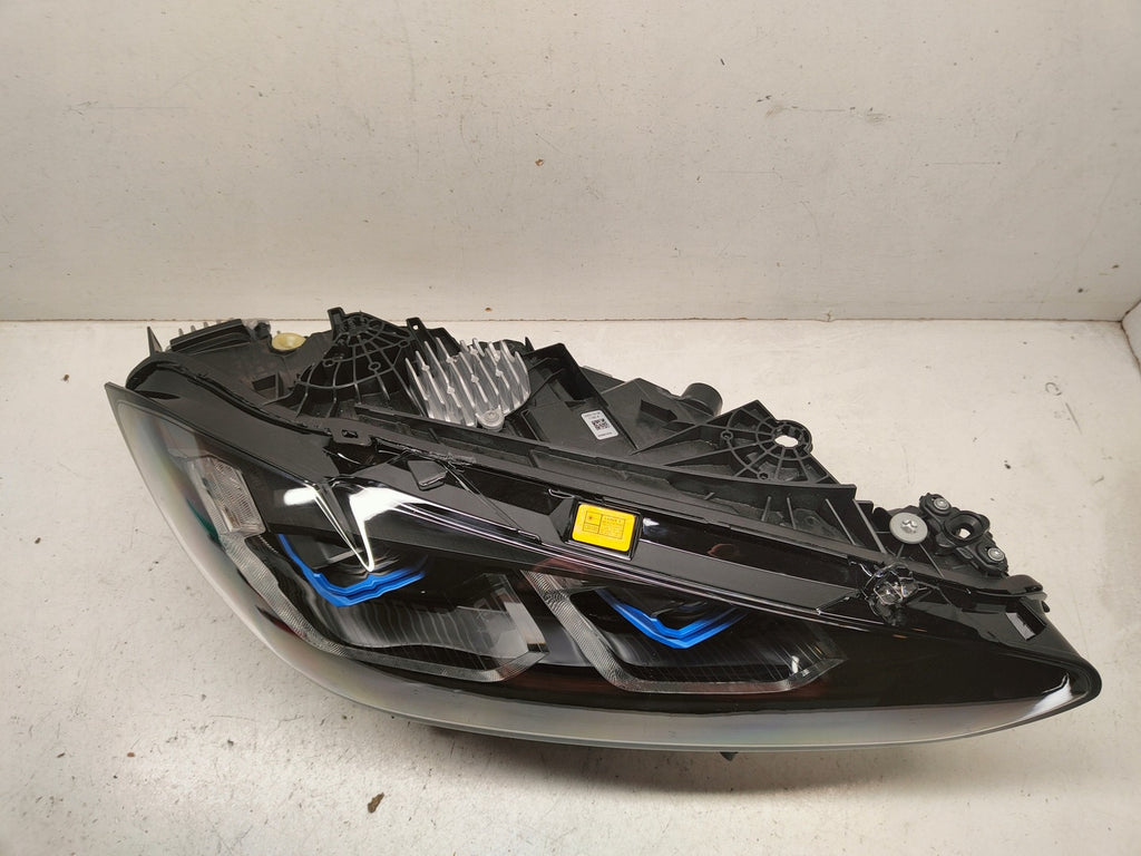 Frontscheinwerfer BMW 4 G22 9505116-04 Laser Rechts Scheinwerfer Headlight SCH3518169352jd