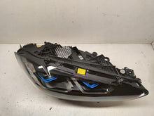 Laden Sie das Bild in den Galerie-Viewer, Frontscheinwerfer BMW 4 G22 9505116-04 Laser Rechts Scheinwerfer Headlight SCH3518169352jd