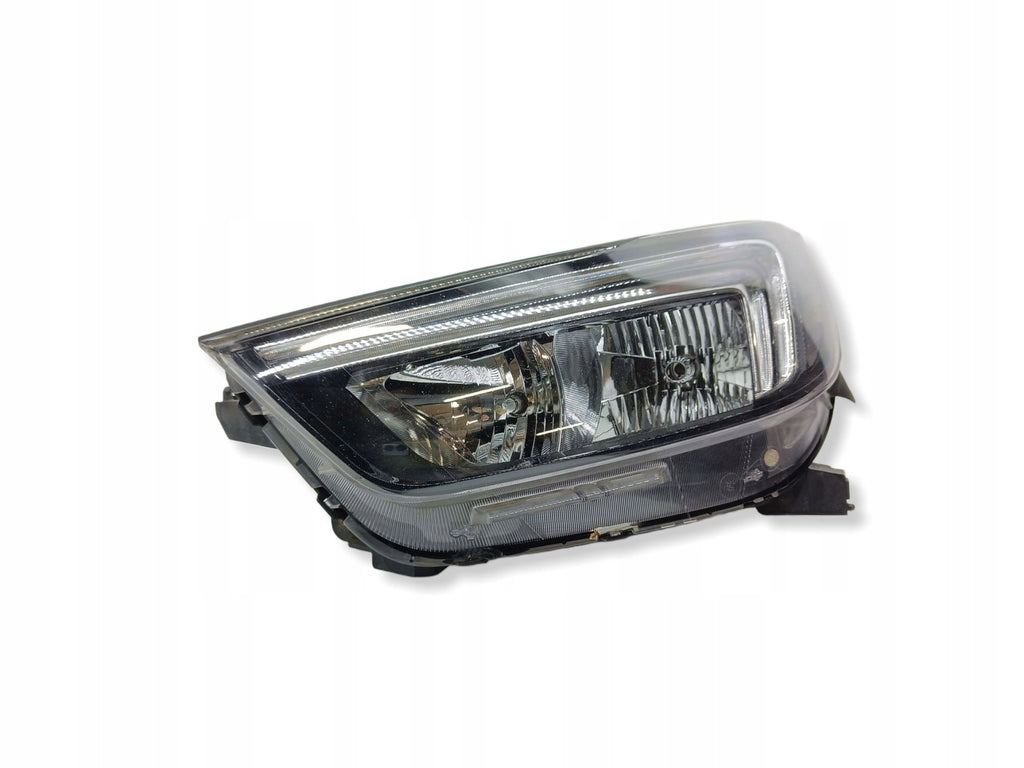 Frontscheinwerfer Opel Mokka X 42540181 Links Scheinwerfer Headlight SCH4933999151vj