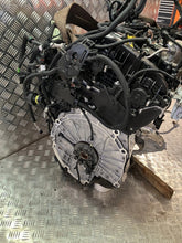 Load image into Gallery viewer, Motor BMW G20 B48B20A 2.0 292PS 21TKm 2022 Hybrid Engine Komplett