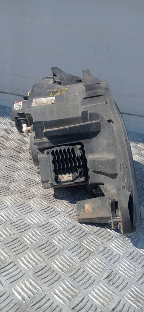 Frontscheinwerfer Daf 1EX01011631 Xenon Links Scheinwerfer Headlight SCH2421381452yn