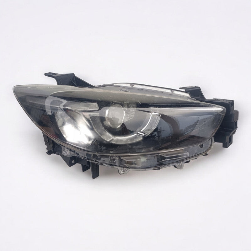 Frontscheinwerfer Mazda Cx5 KD31-51030 Full LED Rechts Scheinwerfer Headlight