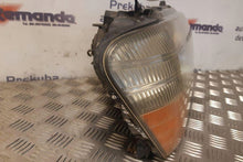 Laden Sie das Bild in den Galerie-Viewer, Frontscheinwerfer Mitsubishi Pajero I Sport 10087420 Rechts Headlight