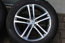 Load image into Gallery viewer, 4x Alufelge 20 Zoll 8.5" 5x112 42ET Glanz Graphit A1674012500 Mercedes-Benz Gle FEL8866397379ah
