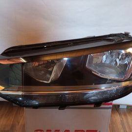 Frontscheinwerfer VW Touran 5TB941005 Halogen Links Scheinwerfer Headlight SCH6852568543gp