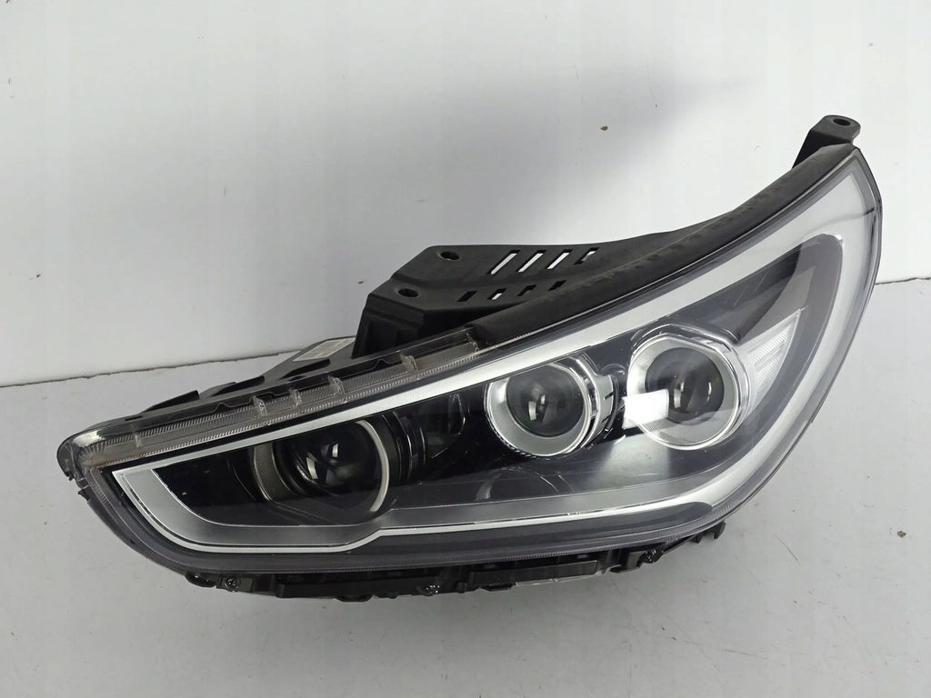 Frontscheinwerfer Hyundai I30 III PJT2432 Full LED Links Scheinwerfer Headlight