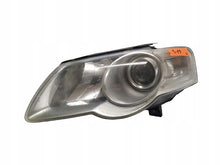 Laden Sie das Bild in den Galerie-Viewer, Frontscheinwerfer VW Passat 3C0941005S Links Scheinwerfer Headlight