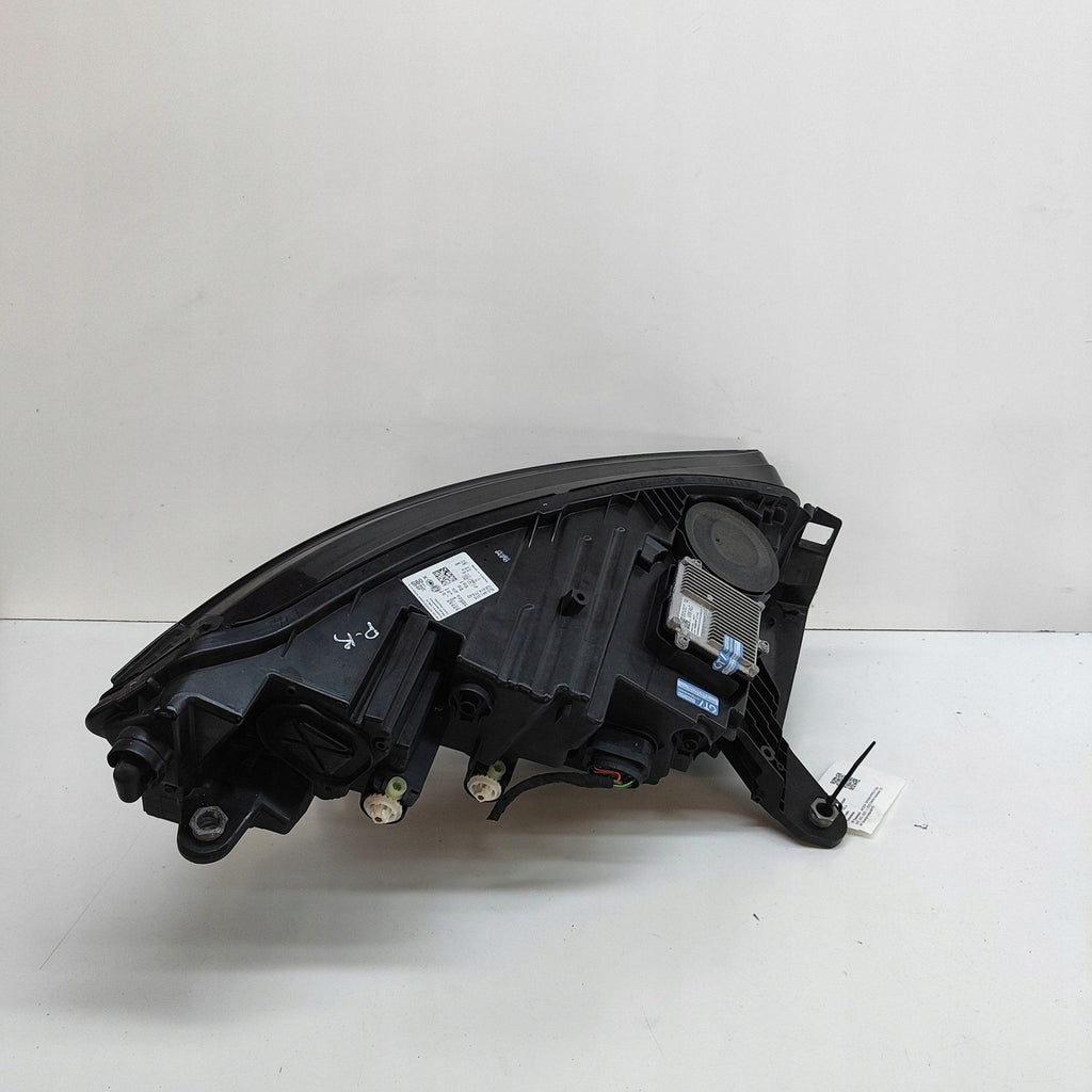 Frontscheinwerfer Skoda Enyaq IV 5LC941015 Links Scheinwerfer Headlight