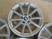 Load image into Gallery viewer, 4x Alufelge 17 Zoll 7.5" 5x112 52ET 6856061 BMW X1 F48 Rim Wheel FEL1051964365hp