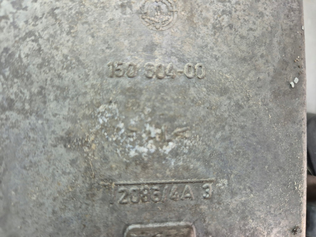 Frontscheinwerfer Mercedes-Benz W210 A2108204061 Xenon Rechts Headlight