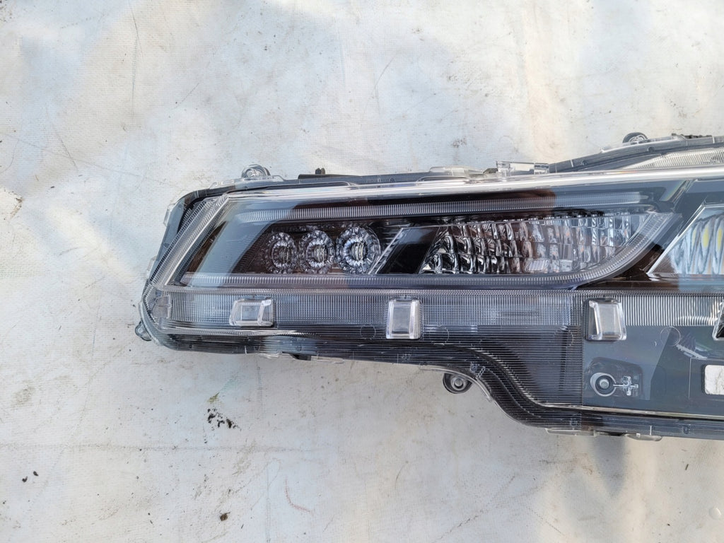 Frontscheinwerfer Toyota Corolla 81150-02S60 LED Links Scheinwerfer Headlight SCH8007054590ap
