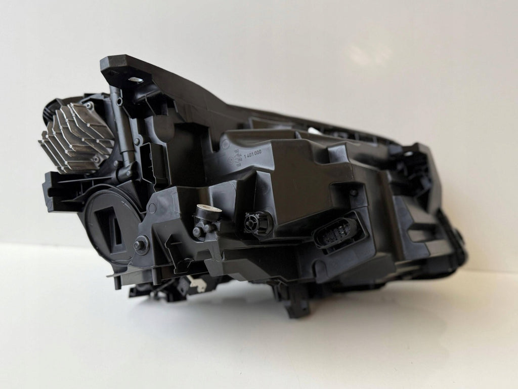 Frontscheinwerfer Mercedes-Benz Gla A1569066900 LED Links Scheinwerfer Headlight SCH4073780883ua