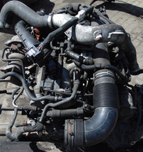 Laden Sie das Bild in den Galerie-Viewer, Motor VW Touran BMY 1.4 TSI 140PS 103kW Engine Komplett MOT6296138935jk