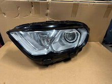 Load image into Gallery viewer, Frontscheinwerfer Ford Ecosport GN1513W030JE Links Scheinwerfer Headlight SCH5474770807vo