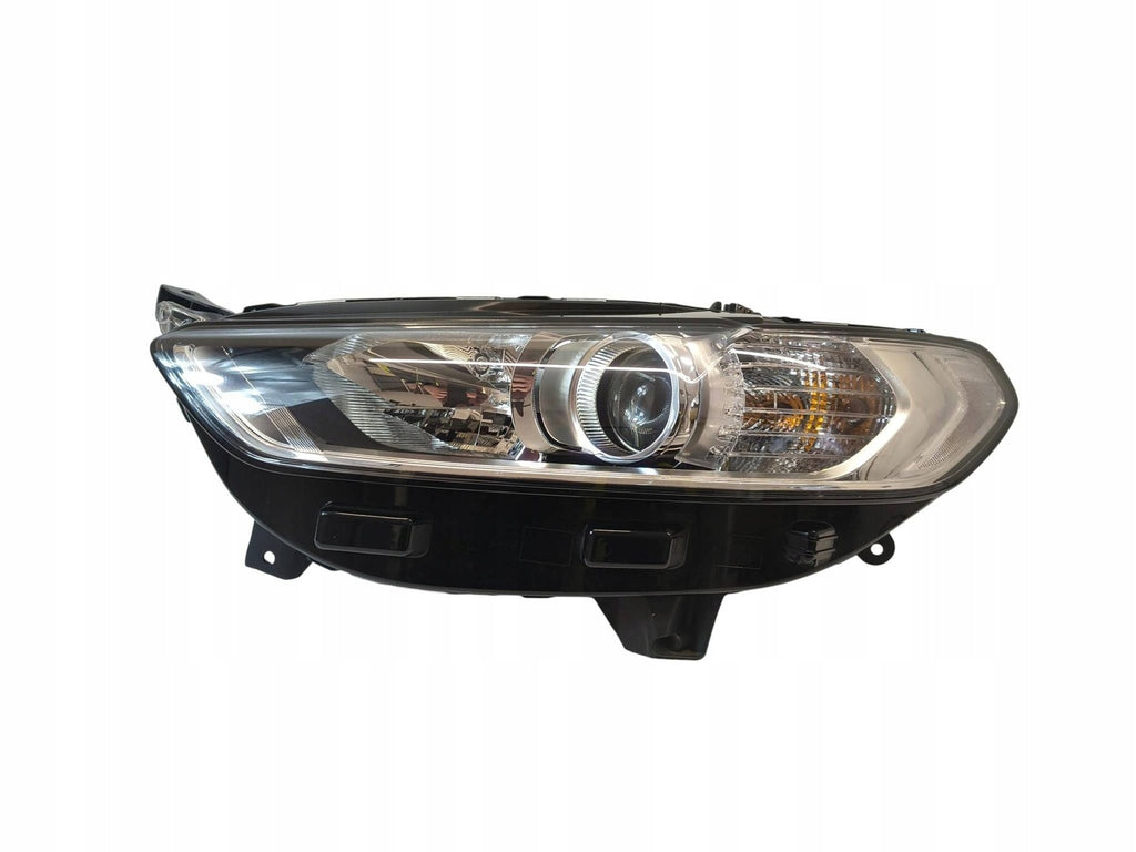 Frontscheinwerfer Ford Mondeo I DS7313W0305 FALSE Scheinwerfer Headlight SCH1880453285dq