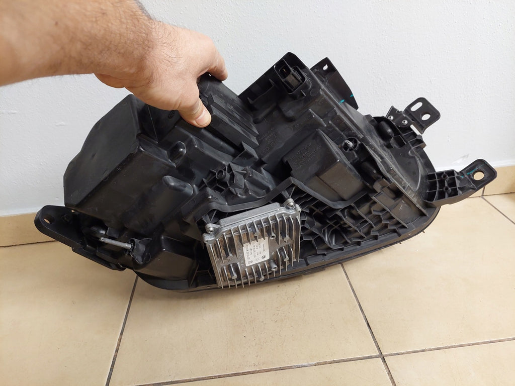 Frontscheinwerfer Citroën C5 Aircross 9816925580 Full LED Links Headlight