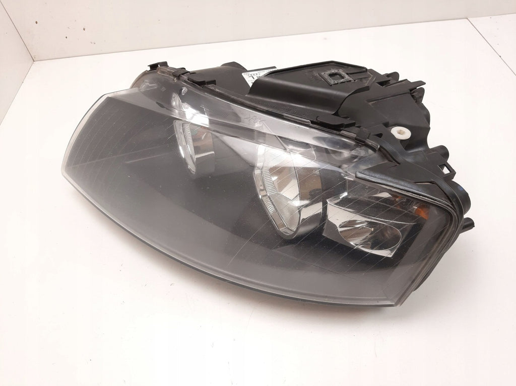 Frontscheinwerfer Audi A3 8P0941003K Links Scheinwerfer Headlight SCH4405685580od