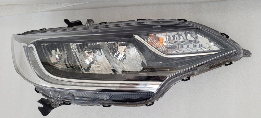 Frontscheinwerfer Honda Jazz IV W3678 LED Rechts Scheinwerfer Headlight