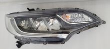 Load image into Gallery viewer, Frontscheinwerfer Honda Jazz IV W3678 LED Rechts Scheinwerfer Headlight