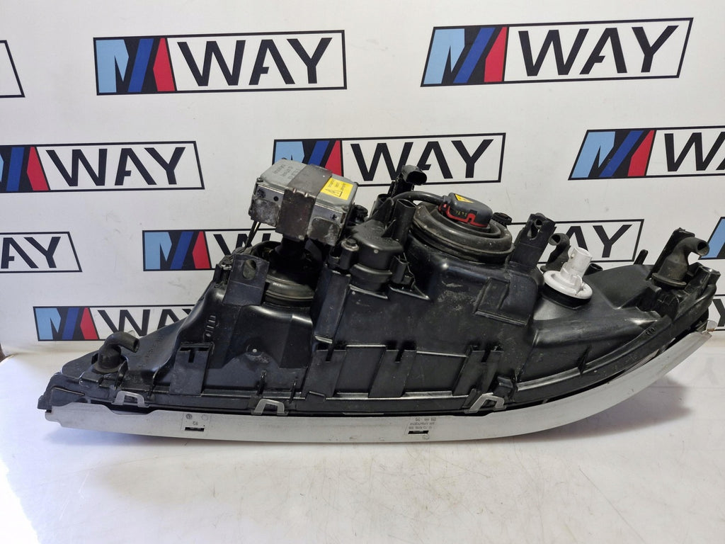 Frontscheinwerfer BMW E39 Xenon Rechts Scheinwerfer Headlight SCH4952993714dr