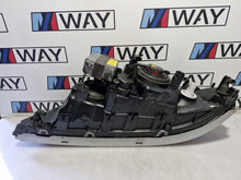 Laden Sie das Bild in den Galerie-Viewer, Frontscheinwerfer BMW E39 Xenon Rechts Scheinwerfer Headlight SCH4952993714dr