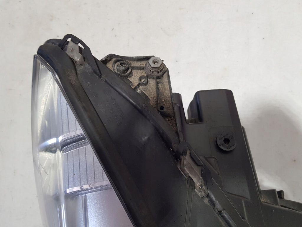 Frontscheinwerfer Mercedes-Benz C207 A2078204461 Xenon Rechts Headlight SCH6166829164ss