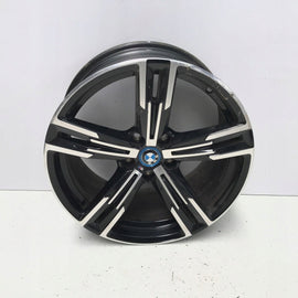 1x Alufelge 18 Zoll 8.5