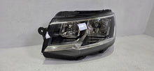 Load image into Gallery viewer, Frontscheinwerfer VW T6 7E1941005G Links Scheinwerfer Headlight SCH1004465131dc