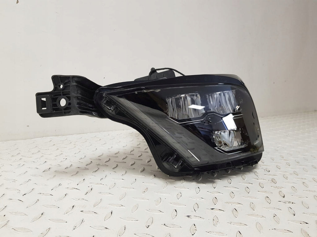 Frontscheinwerfer Citroën C5 I X 9849667880 LED Links Scheinwerfer Headlight SCH1119740141gv