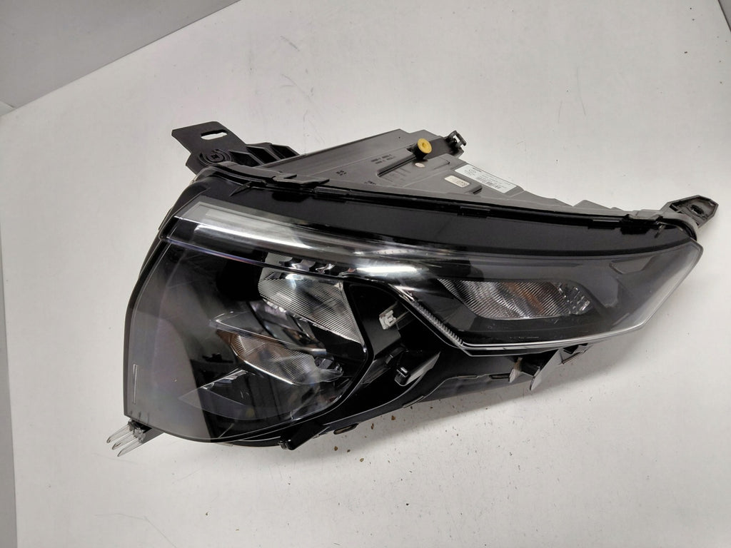 Frontscheinwerfer Ford Transit Courier R2X613W030CF Links Scheinwerfer Headlight SCH6918523329oh
