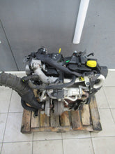 Laden Sie das Bild in den Galerie-Viewer, Motor Renault I K9K292 1.5 DCI 160TKm Diesel Engine Komplett