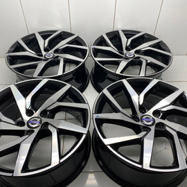 4x Alufelge 18 Zoll 8.0