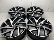 Laden Sie das Bild in den Galerie-Viewer, 4x Alufelge 18 Zoll 8.0" 5x108 42ET 31471482 Volvo V70 I V60 S60 Xc60 Rim Wheel FEL5779501719so