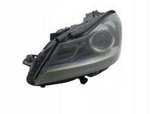 Laden Sie das Bild in den Galerie-Viewer, Frontscheinwerfer Mercedes-Benz W204 Xenon Links Scheinwerfer Headlight SCH3082970953bd