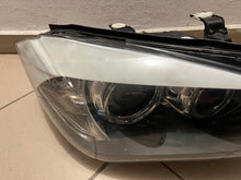Laden Sie das Bild in den Galerie-Viewer, Frontscheinwerfer BMW X1 E84 2990008 Xenon Rechts Scheinwerfer Headlight SCH1963270869ih