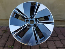Load image into Gallery viewer, 1x Alufelge 19 Zoll 8.0" 5x112 45ET 5LA601025 Skoda Kodiaq Rim Wheel FEL5261805136cw