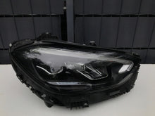 Laden Sie das Bild in den Galerie-Viewer, Frontscheinwerfer Mercedes-Benz W206 A2069064003 Full LED Rechts Headlight SCH5293250450zb
