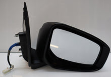 Laden Sie das Bild in den Galerie-Viewer, Außenspiegel Seitenspiegel Mitsubishi Space Star 2013- Rechts Side Mirror