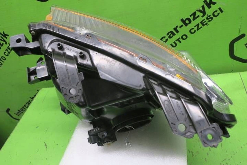 Frontscheinwerfer Ford Ranger Rechts Scheinwerfer Headlight SCH6039711493rc