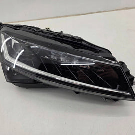 Frontscheinwerfer Skoda Superb III 3V1941016D Rechts Scheinwerfer Headlight SCH7169650228vx
