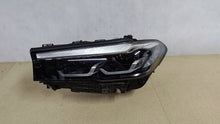 Load image into Gallery viewer, Frontscheinwerfer BMW 5 G31 G30 5A388C3-04 Full LED Links Scheinwerfer Headlight SCH1187080453up