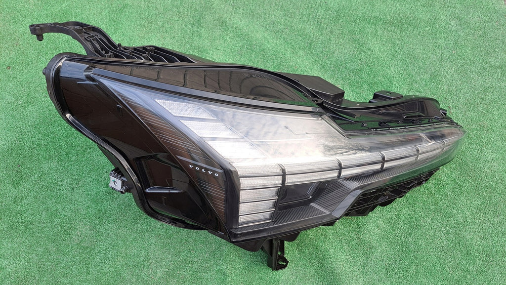Frontscheinwerfer Volvo 80000628 Full LED Rechts Scheinwerfer Headlight SCH9569791953yc