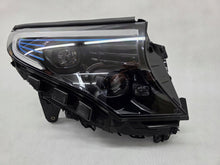 Laden Sie das Bild in den Galerie-Viewer, Frontscheinwerfer Mercedes-Benz Eqc A2939061201 Full LED Rechts Headlight SCH6607580990np