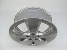 Load image into Gallery viewer, 1x Alufelge 17 Zoll 6.0&quot; 5x112 48ET Glanz Silber 8V0601025C Audi A3 Rim Wheel